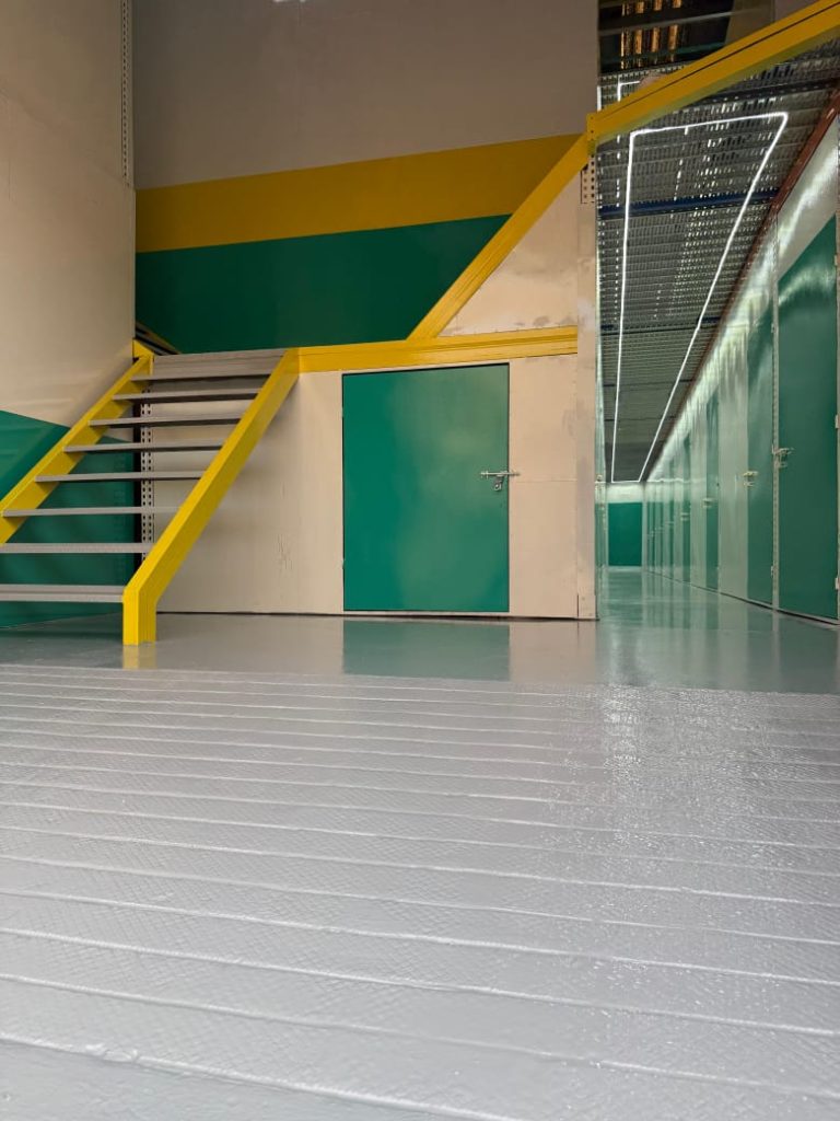 Movers and Packers in Dubai