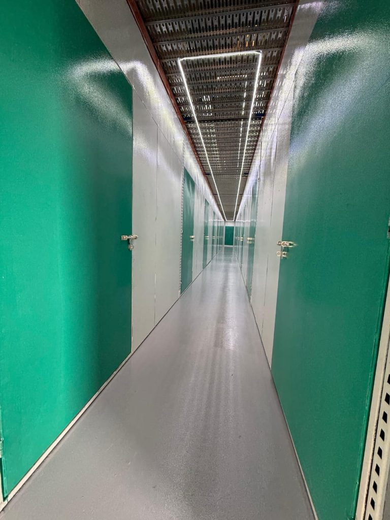 Movers and Packers in Dubai