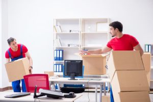 Movers and Packers Dubai